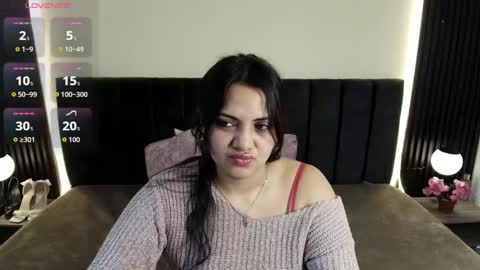 I V O N N E R O S S online show from March 10, 2026, 12:10 pm