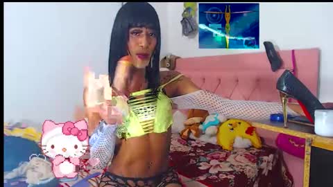 ivonneth online show from April 7, 2026, 11:48 pm