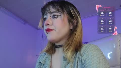 Snapshot of ivonny_sakura chatting on May 14, 2026, 12:23 pm Ivonny online show from May 14, 2026, 12:23 pm