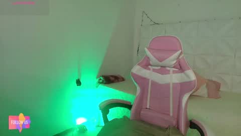 Ivonny online show from April 1, 2026, 6:16 pm