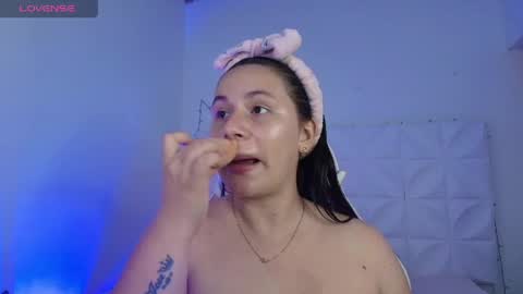 Ivonny online show from April 2, 2026, 6:05 pm