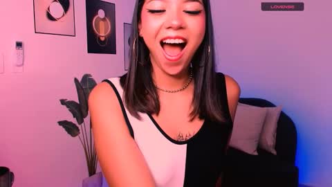 Ivony Rose online show from September 9, 2025, 10:20 pm