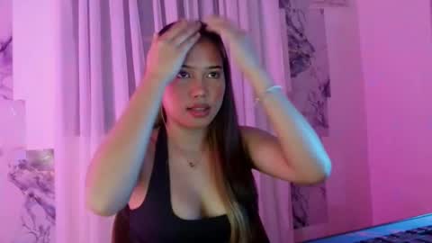 ivory_babe online show from June 23, 2026, 5:00 pm