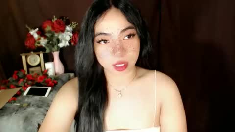 ivory_delight online show from June 9, 2026, 5:19 am