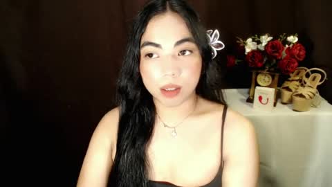 ivory_delight online show from July 27, 2026, 12:45 pm
