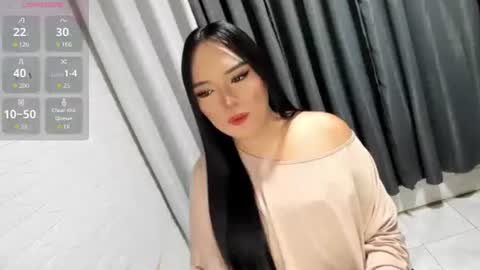 ivory_fons online show from April 29, 2026, 6:47 pm