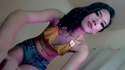 Snapshot of ivory_kath chatting on July 11, 2026, 5:21 am Juju online show from July 11, 2026, 5:21 am