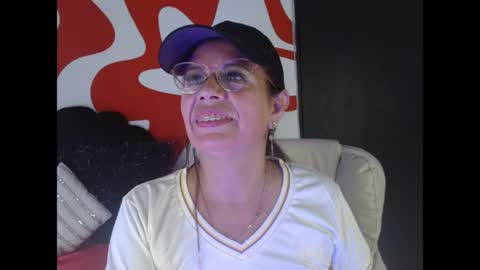 ivory_mistress online show from May 11, 2026, 2:45 pm