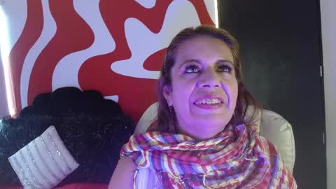 ivory_mistress online show from May 12, 2026, 1:30 pm