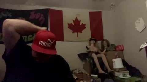 IvoryCum online show from September 21, 2025, 8:10 pm