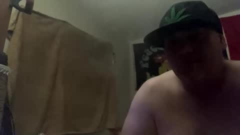 IvoryCum online show from November 1, 2025, 4:47 am