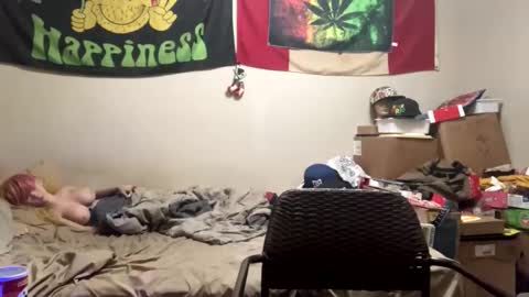 IvoryCum online show from January 15, 2026, 3:22 am