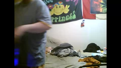 IvoryCum online show from February 6, 2026, 4:17 am