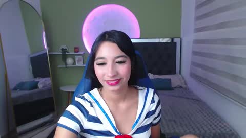 ivvoncute online show from May 22, 2026, 1:46 am