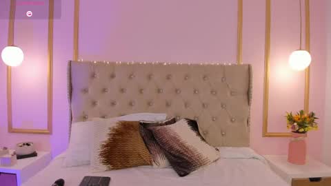 Snapshot of ivy___collins chatting on May 9, 2026, 1:16 pm maria online show from May 9, 2026, 1:16 pm