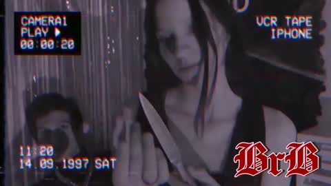 Ivy and Lester online show from December 7, 2024, 1:14 am