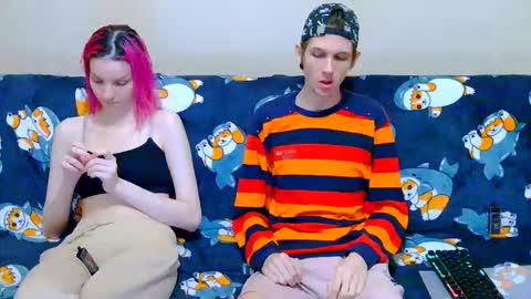 Ivy and Lester online show from September 27, 2025, 5:07 pm