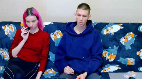 Ivy and Lester online show from October 8, 2025, 5:16 am