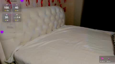 Ivy online show from April 9, 2026, 10:37 pm