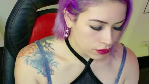 Diana Rojas  online show from June 7, 2026, 8:18 am