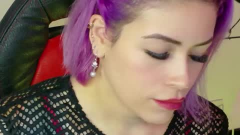 Diana Rojas  online show from June 8, 2026, 1:28 am