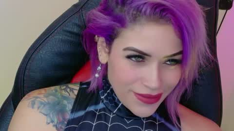 Diana Rojas  online show from June 12, 2026, 6:34 am