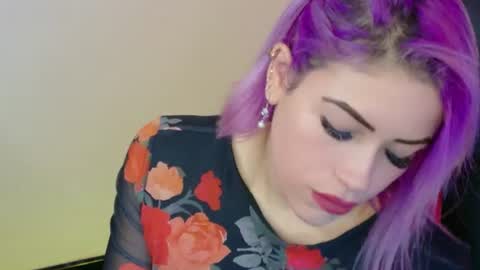 Diana Rojas  online show from June 13, 2026, 12:08 am