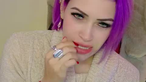 Diana Rojas  online show from July 15, 2026, 7:24 am