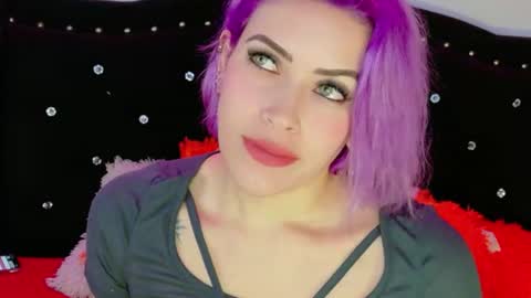 Diana Rojas  online show from July 28, 2026, 7:26 am
