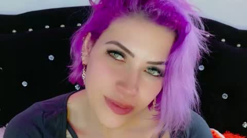 Diana Rojas  online show from July 28, 2026, 6:20 pm