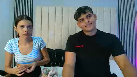 Snapshot of ivy_and_joseph chatting on September 11, 2025, 8:31 pm ivy_and_joseph online show from September 11, 2025, 8:31 pm