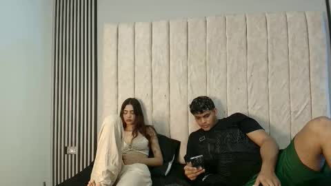 Snapshot of ivy_and_joseph chatting on September 16, 2025, 8:54 pm ivy_and_joseph online show from September 16, 2025, 8:54 pm