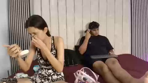 Snapshot of ivy_and_joseph chatting on September 17, 2025, 8:54 pm ivy_and_joseph online show from September 17, 2025, 8:54 pm