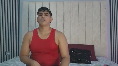 Snapshot of ivy_and_joseph chatting on September 27, 2025, 9:20 pm ivy_and_joseph online show from September 27, 2025, 9:20 pm