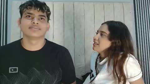 Snapshot of ivy_and_joseph chatting on October 2, 2025, 9:22 pm ivy_and_joseph online show from October 2, 2025, 9:22 pm