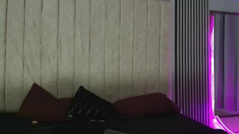 Snapshot of ivy_and_joseph chatting on October 5, 2025, 8:23 am ivy_and_joseph online show from October 5, 2025, 8:23 am