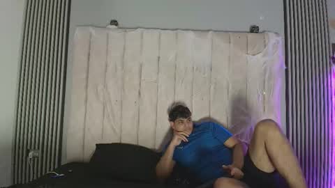 Snapshot of ivy_and_joseph chatting on October 12, 2025, 9:58 pm ivy_and_joseph online show from October 12, 2025, 9:58 pm