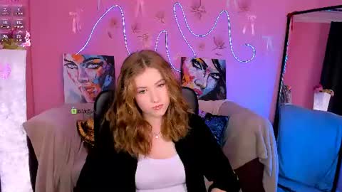 Snapshot of ivy_frost chatting on July 11, 2026, 9:12 am Ivy online show from July 11, 2026, 9:12 am