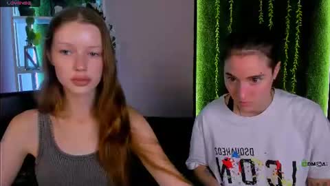 Snapshot of ivy_frost chatting on July 14, 2026, 5:45 am Ivy online show from July 14, 2026, 5:45 am