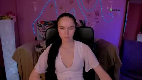 Snapshot of ivy_frost chatting on July 15, 2026, 12:10 pm Ivy online show from July 15, 2026, 12:10 pm