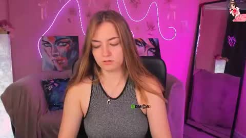 Snapshot of ivy_frost chatting on July 22, 2026, 5:54 am Ivy online show from July 22, 2026, 5:54 am