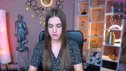 Snapshot of ivy_frost chatting on July 27, 2026, 12:23 pm Ivy online show from July 27, 2026, 12:23 pm