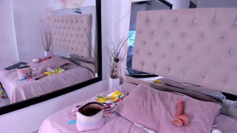 Daniela  online show from March 21, 2026, 8:23 pm