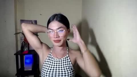 Ivy online show from July 12, 2026, 5:15 pm