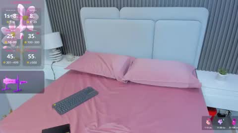 Snapshot of ivy_petit chatting on December 21, 2025, 7:54 pm Ivy petit online show from December 21, 2025, 7:54 pm