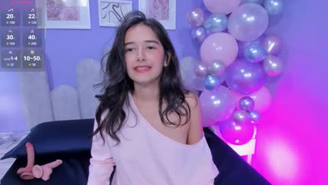 Snapshot of ivy_petit chatting on February 7, 2026, 7:39 pm Ivy petit online show from February 7, 2026, 7:39 pm