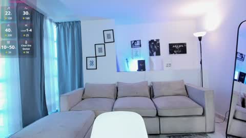 NEW MODEL Ivy online show from July 28, 2026, 9:03 pm