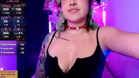 Snapshot of ivy_rosse chatting on December 5, 2024, 7:06 pm You can find more of me here online show from December 5, 2024, 7:06 pm