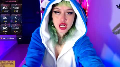 Snapshot of ivy_rosse chatting on January 29, 2025, 2:21 pm You can find more of me here online show from January 29, 2025, 2:21 pm