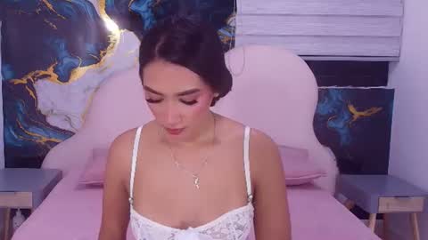 Snapshot of ivy_salazar chatting on July 7, 2026, 2:58 am Tell me Ivy is a pleasure online show from July 7, 2026, 2:58 am
